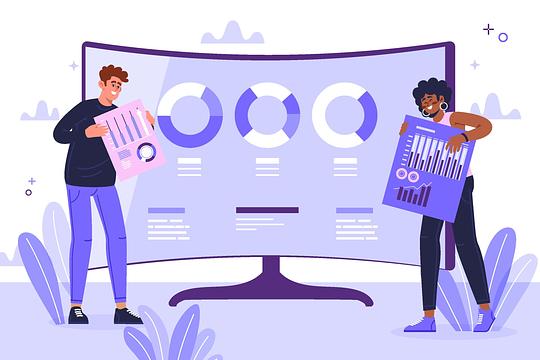 Разработка кастомных приложений для бизнеса: экономьте время, повышайте эффективность - Photo 1